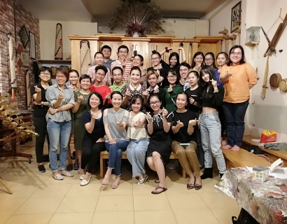 Lớp học chủ nhật 