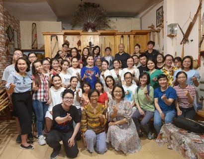 “Hồn Việt” – Hành trình đưa học sinh Bình Thạnh đến gần hơn với giá trị văn hóa dân tộc