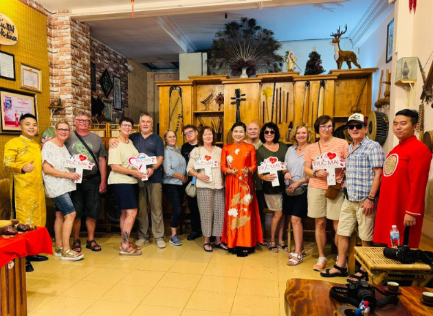 Trúc Mai Music House 