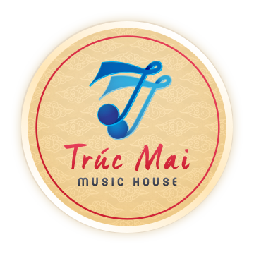 Truc Mai Music House - Vietnamese traditional music family